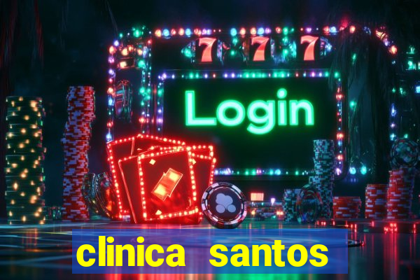 clinica santos dumont uberaba